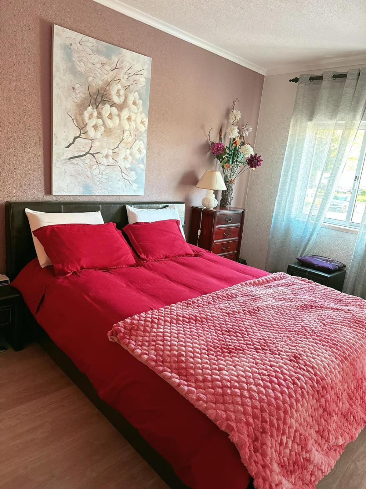 Apartamento Apartamento Com Boa Luz E Localizacao Em Lisboa. Exterior foto